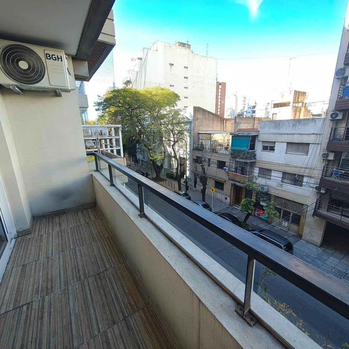 Apartamento de dois ambientes com 1 quarto em Boulogne