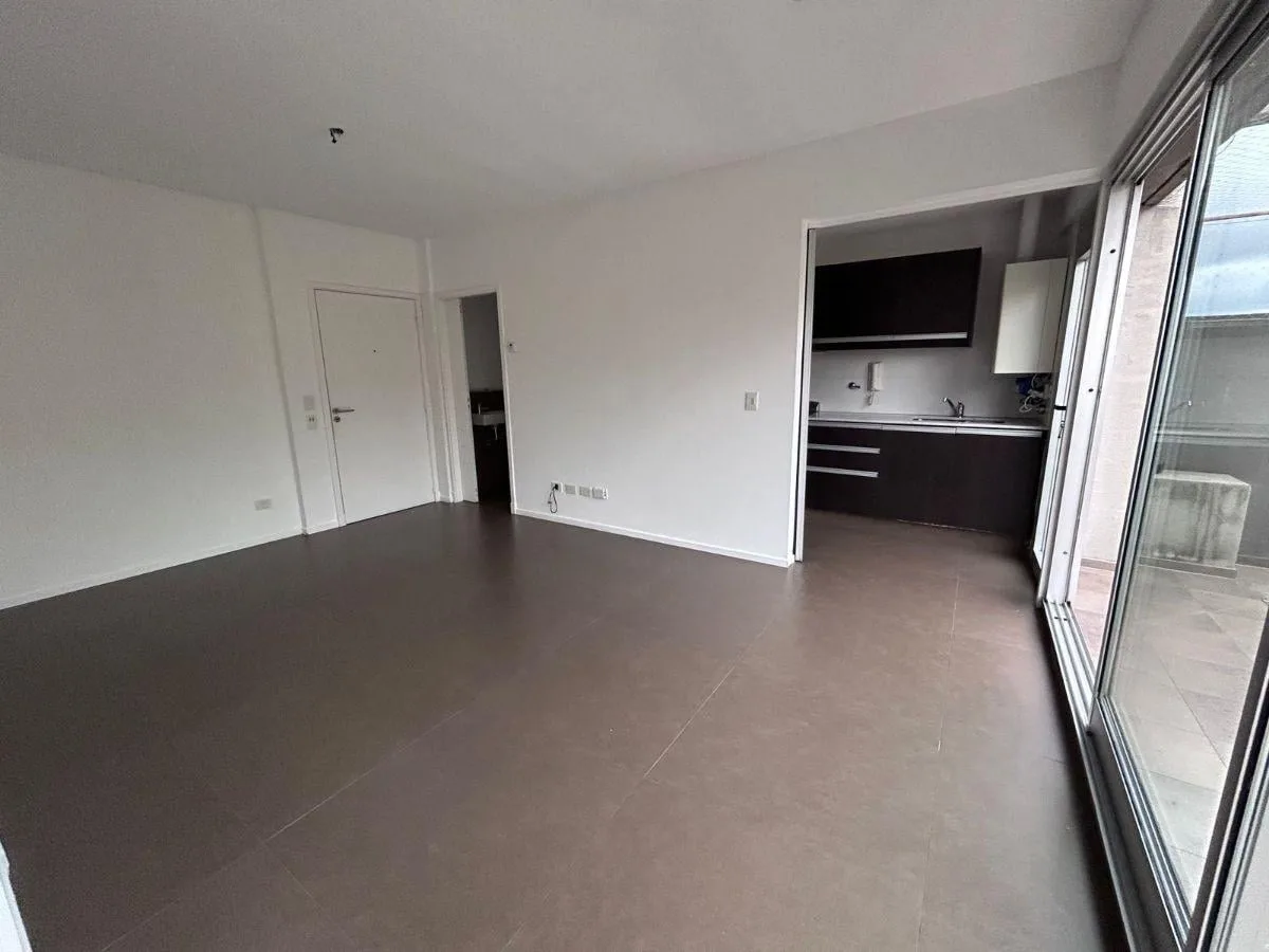 Departamento de 2 ambientes en Belgrano