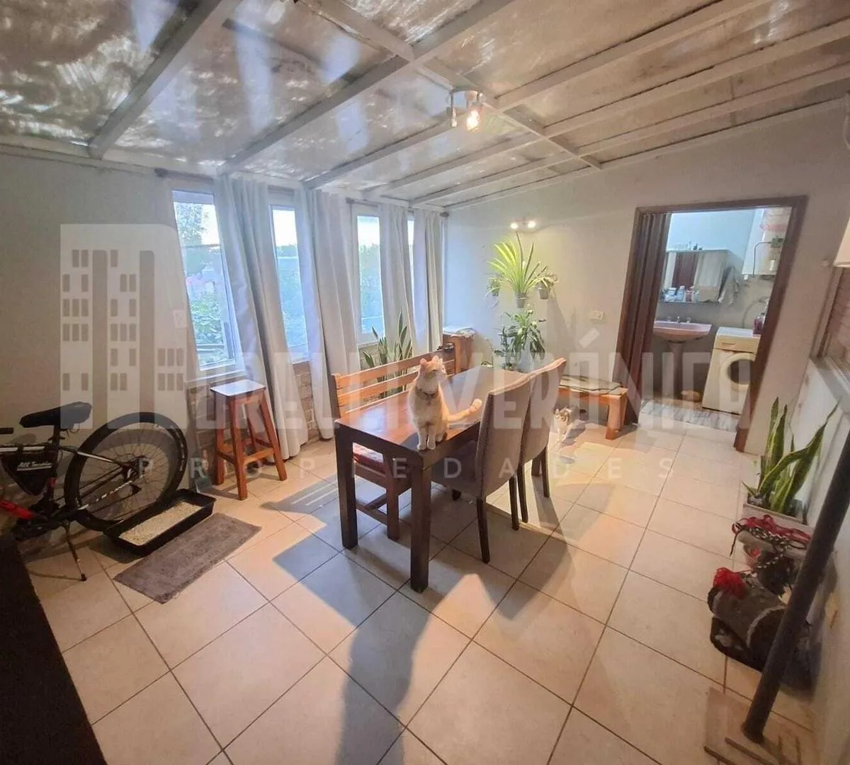 Departamento de 3 Ambientes en Alquiler