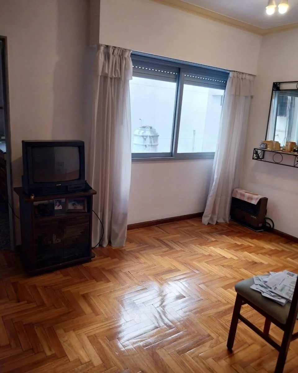 Departamento 2 Ambientes