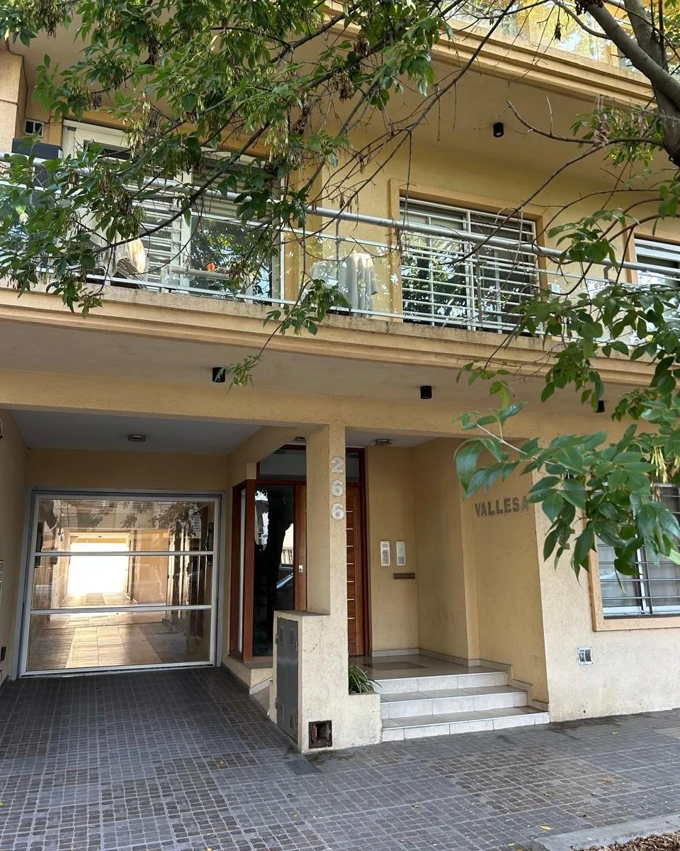 Monoambiente Dividido Centrico Rivera 266, Lomas de Zamora