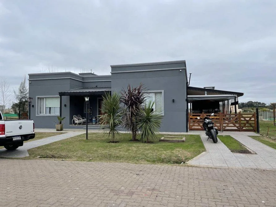 Casa en Venta Lomas de Petion