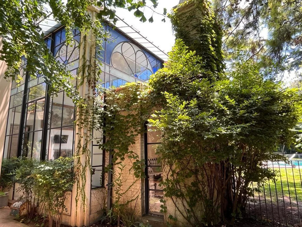 Casa mobiliada de 4 dormitórios para aluguel temporário em Vicente López