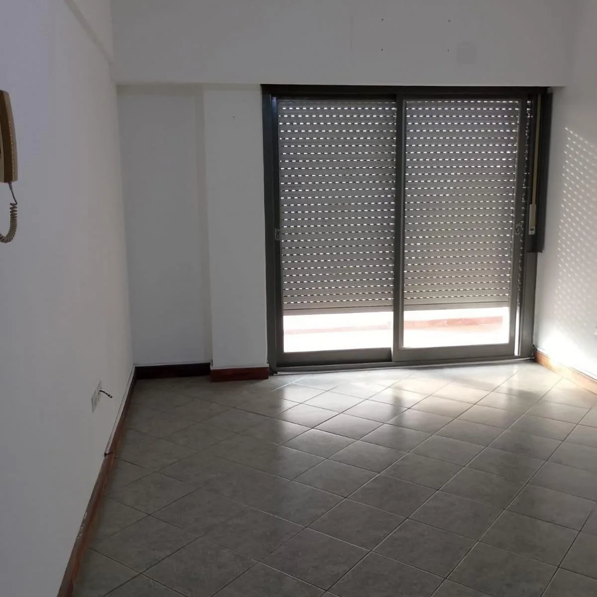 Monoambiente Centrico