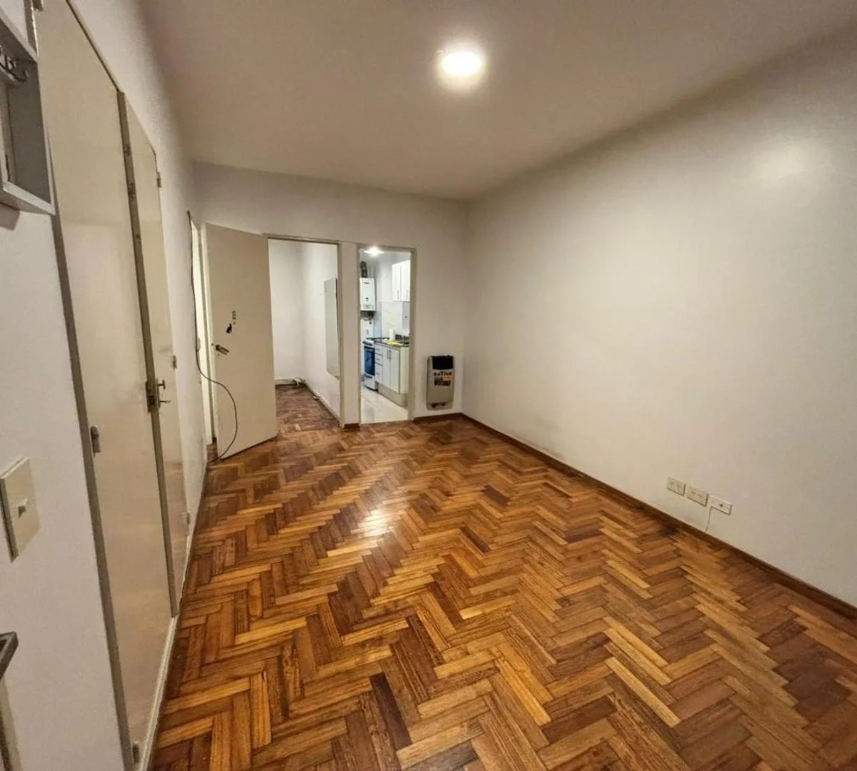 Departamento 2 Ambientes - Colegiales