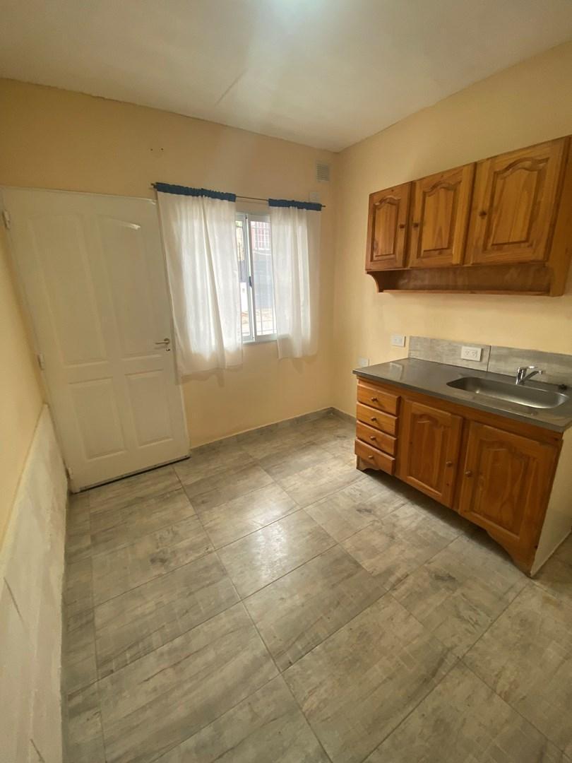 Departamento de 2 ambientes en alquiler en El Talar, Tigre