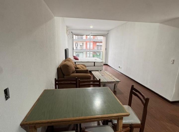 Monoambiente amoblado en Villa Urquiza