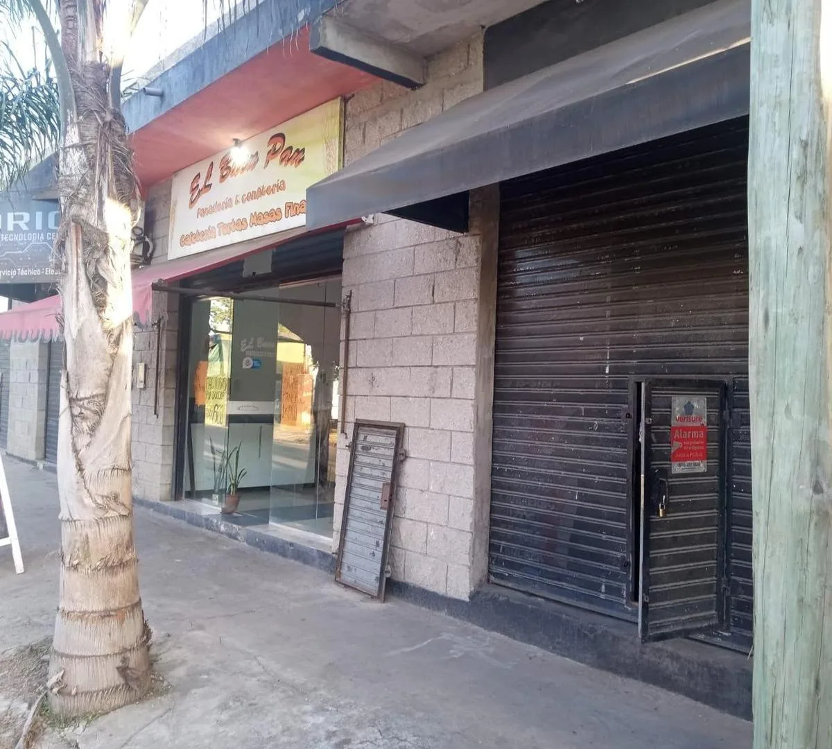 Alquiler! Local, Ituzaingó Norte