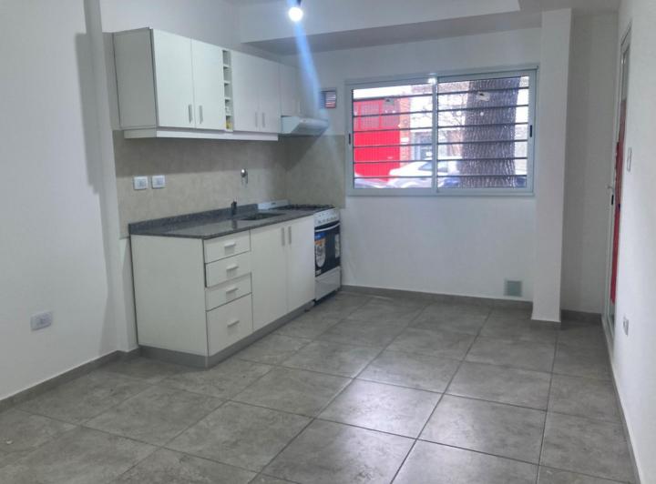 Brand new studio apartment in Floresta