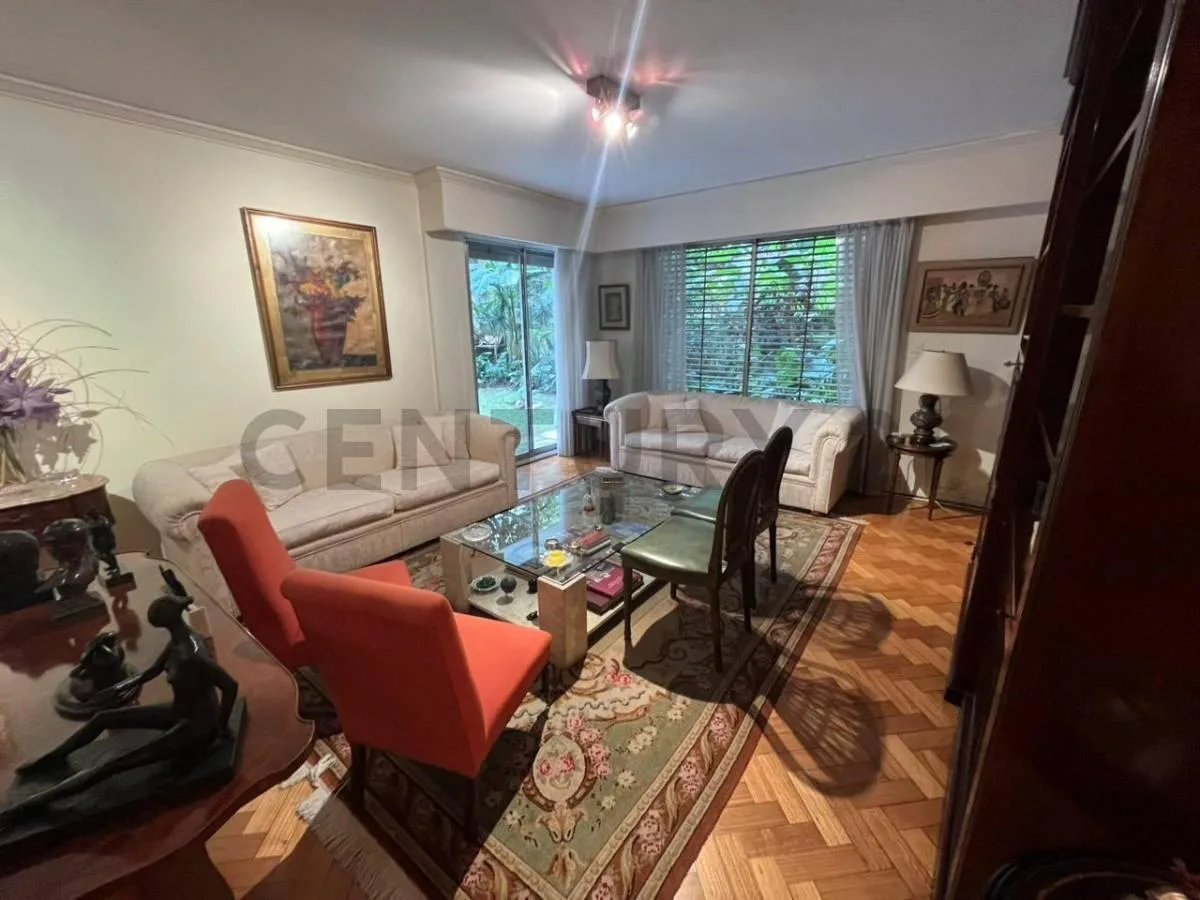 Apartamento de 4 dormitórios em Recoleta com parque, piscina e área de churrasco