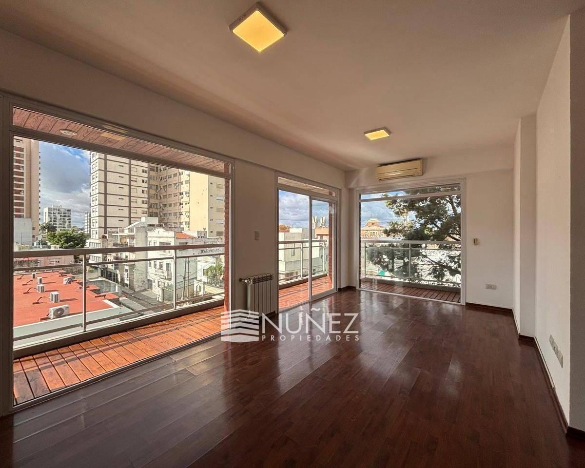 Apartamento de dois ambientes com 1 quarto em Quilmes (Bernal)