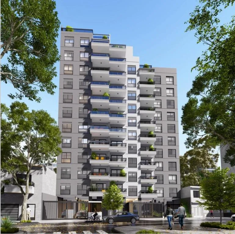 Departamento en Caballito