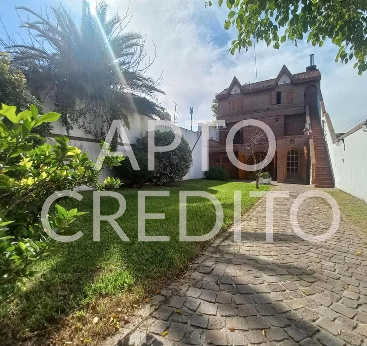 Дом с 5 спальнями в Lomas de Zamora