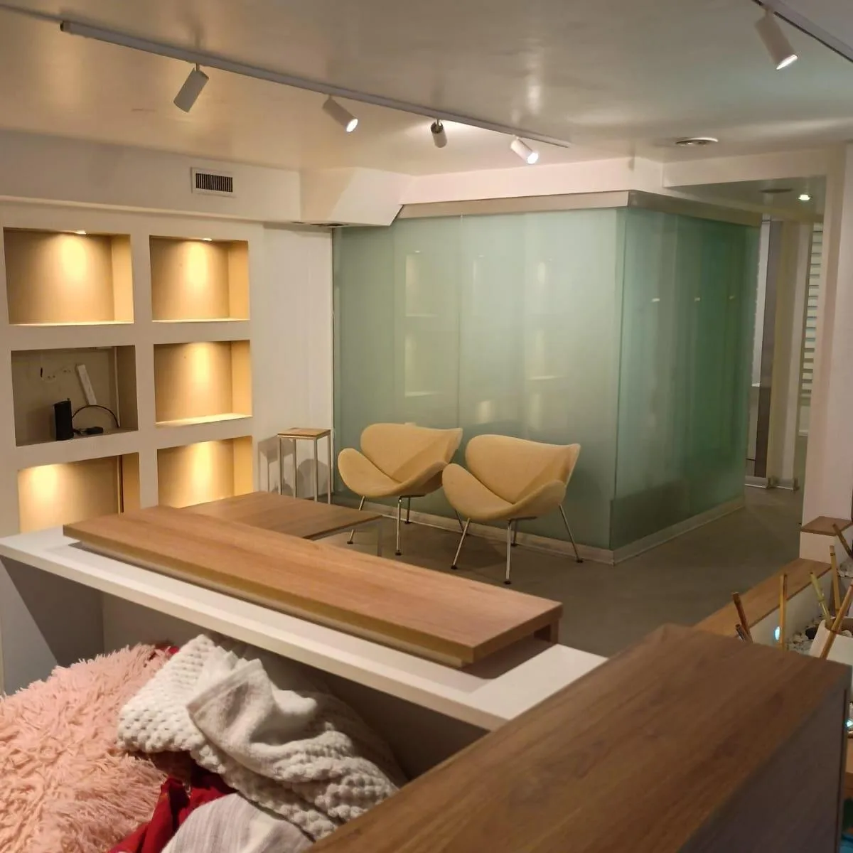 Departamento de 7 dormitorios en Recoleta