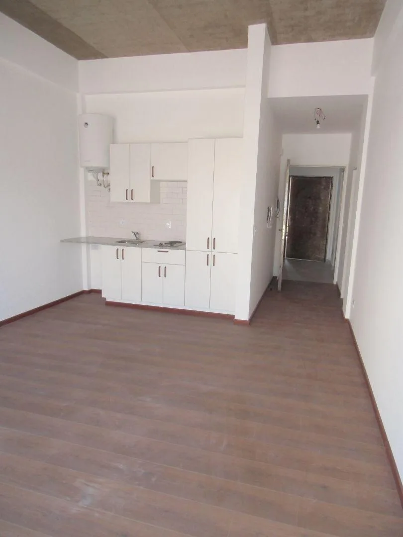 Loft-style studio apartment in Tres de Febrero