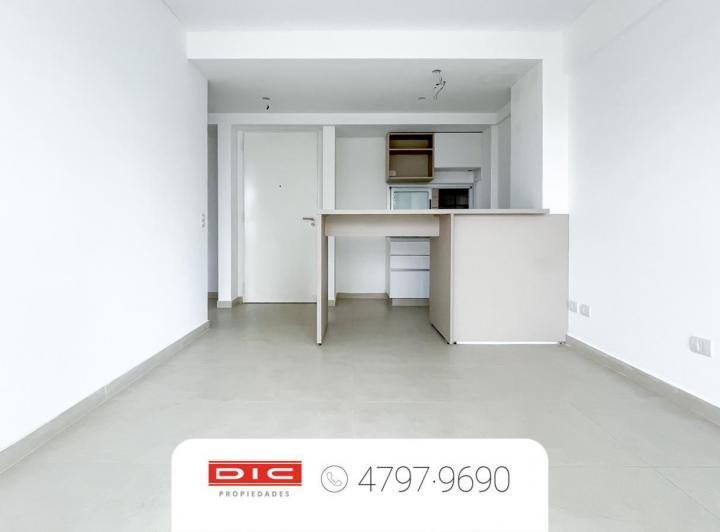 Apartamento de dois ambientes de 1 quarto em Vicente López