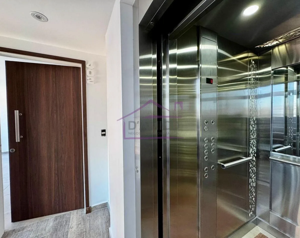 Alquiler Depto 2 Amb Estrenar Edificio Padlock en Moron Sur