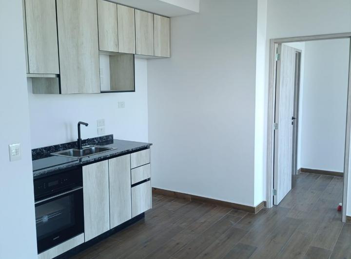 Квартира-студия и спальня с мебелью в Constitución