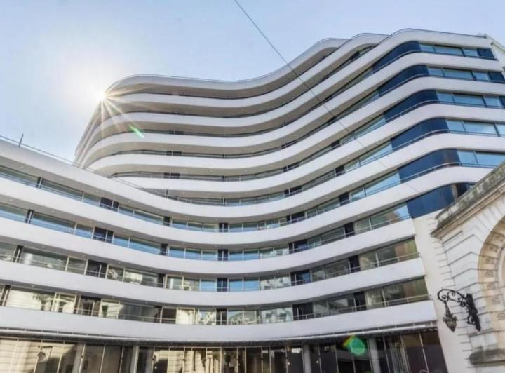 Apartamento-loft mobiliado para aluguel temporário em Retiro