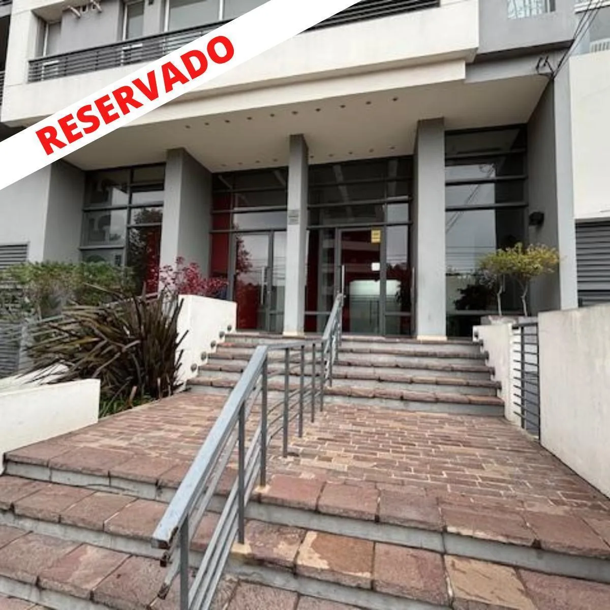 Departamento de 2 ambientes en Lomas de Zamora