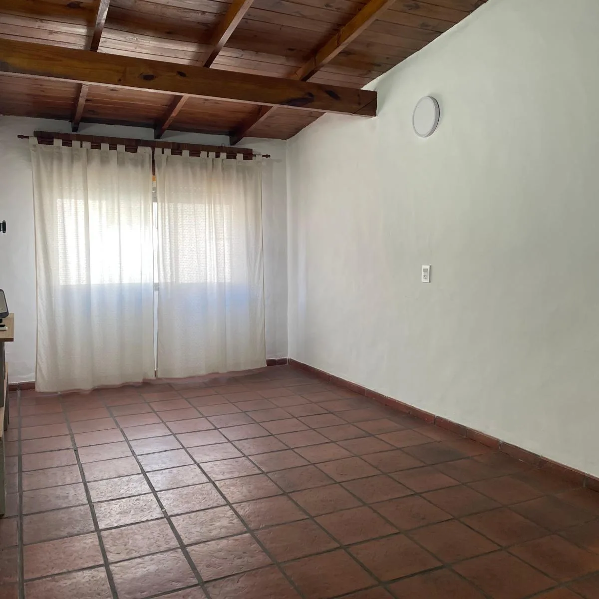 PH 3 Ambientes Cómodo. Ideal Pareja o Solo/a. Acceso por Escalera Primer Piso