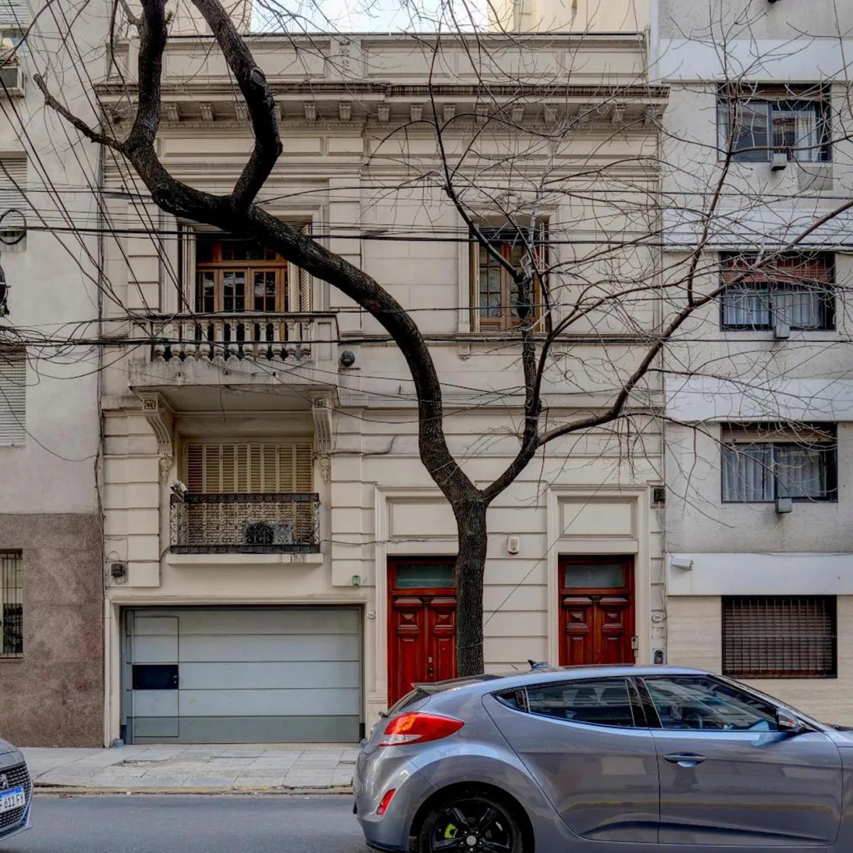 PH comercial em Recoleta com 13 dormitórios e 600 m² totais