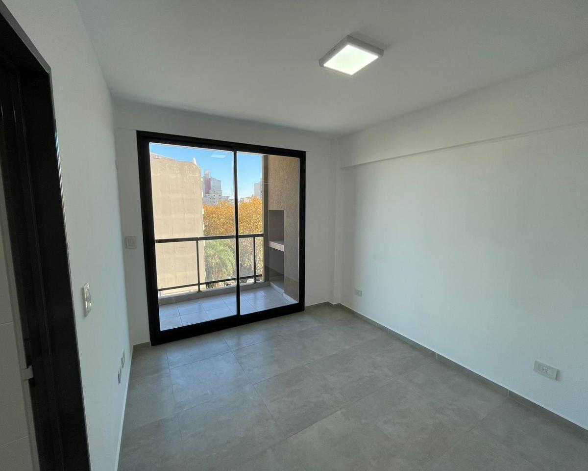 Monoambiente a estrenar en Tres de Febrero