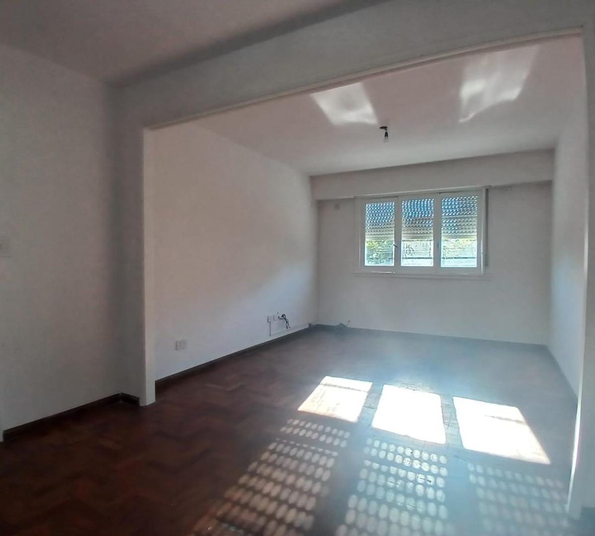 Departamento de 3 ambientes en General San Martín