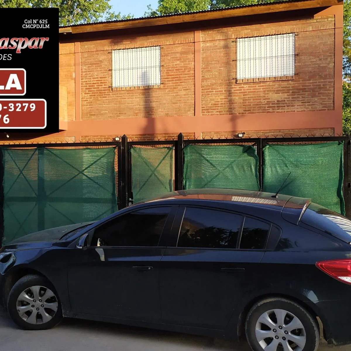 Dúplex de 3 ambientes a estrenar en Villa Luzuriaga, La Matanza