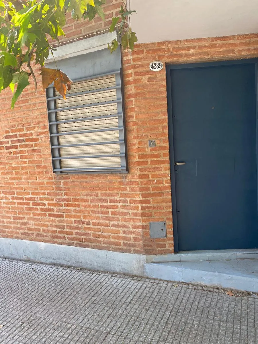 Studio PH commercial space in Palermo