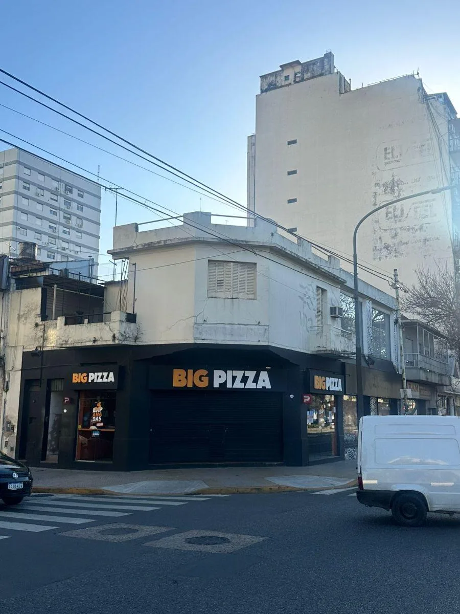 PH 3 Ambientes con Patio y Terraza en Alquiler – Paternal