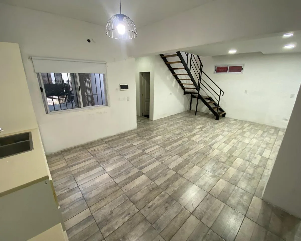 Two-story PH with garage and patio