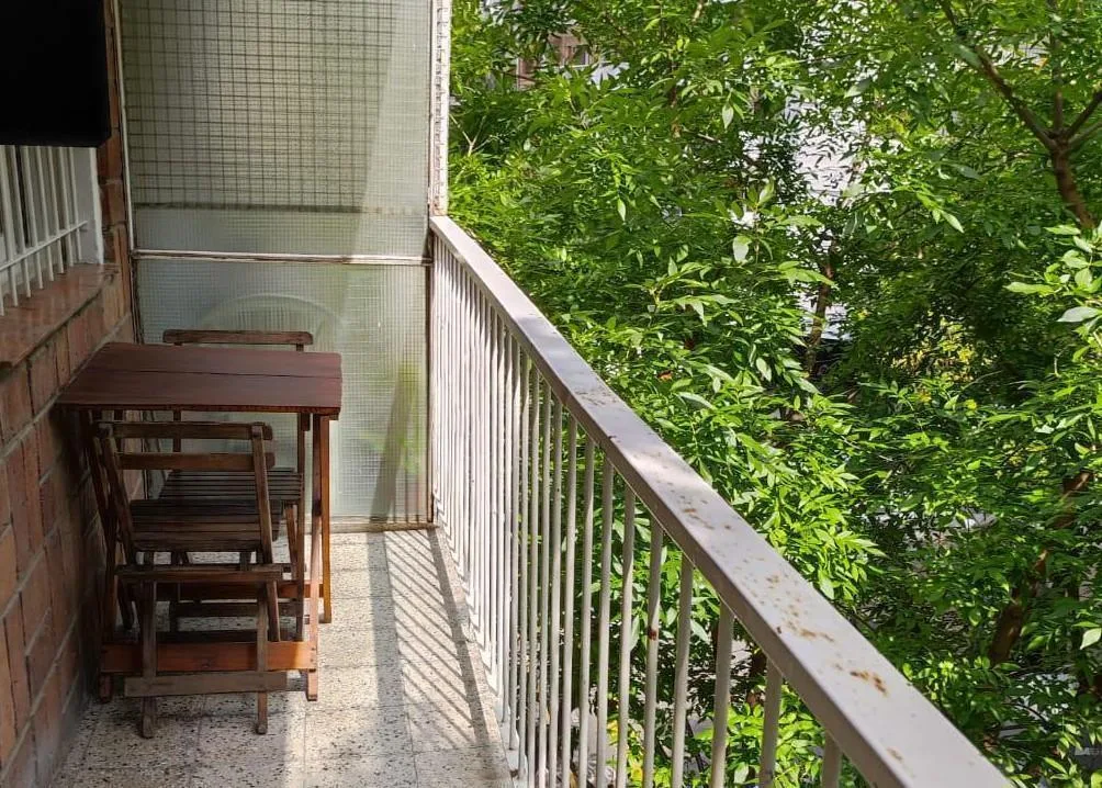 Departamento - Recoleta