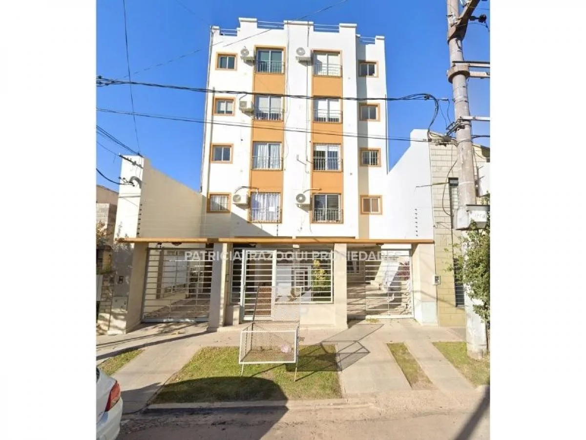 Listing: 1 bedroom, Morón