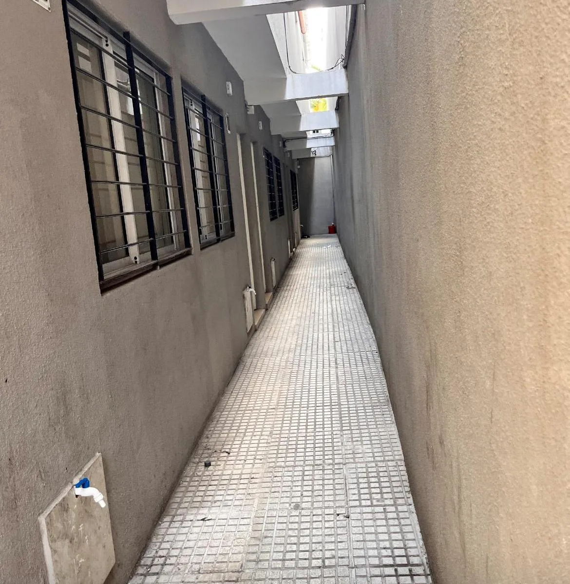 Duplex de 3 ambientes en Lanús