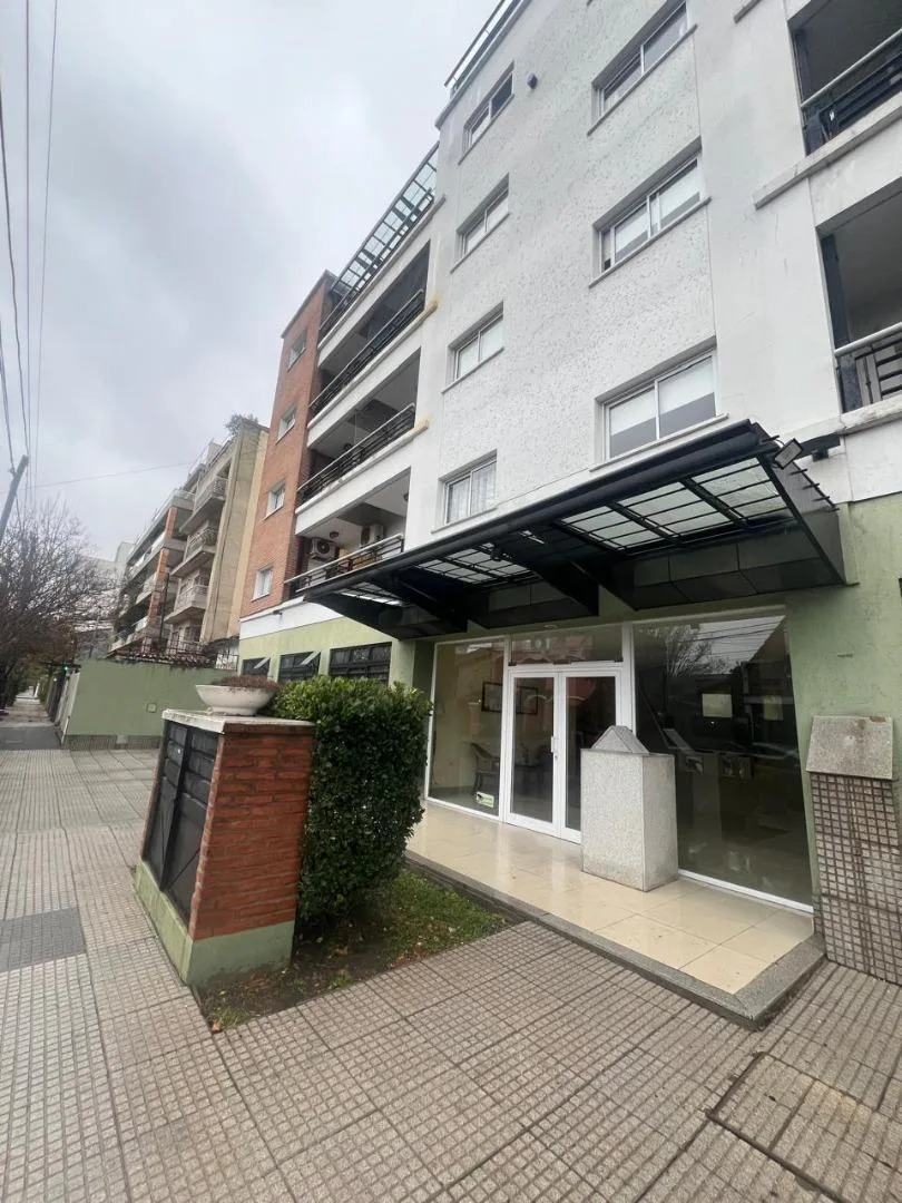 Departamento 2 Ambientes Castelar Norte