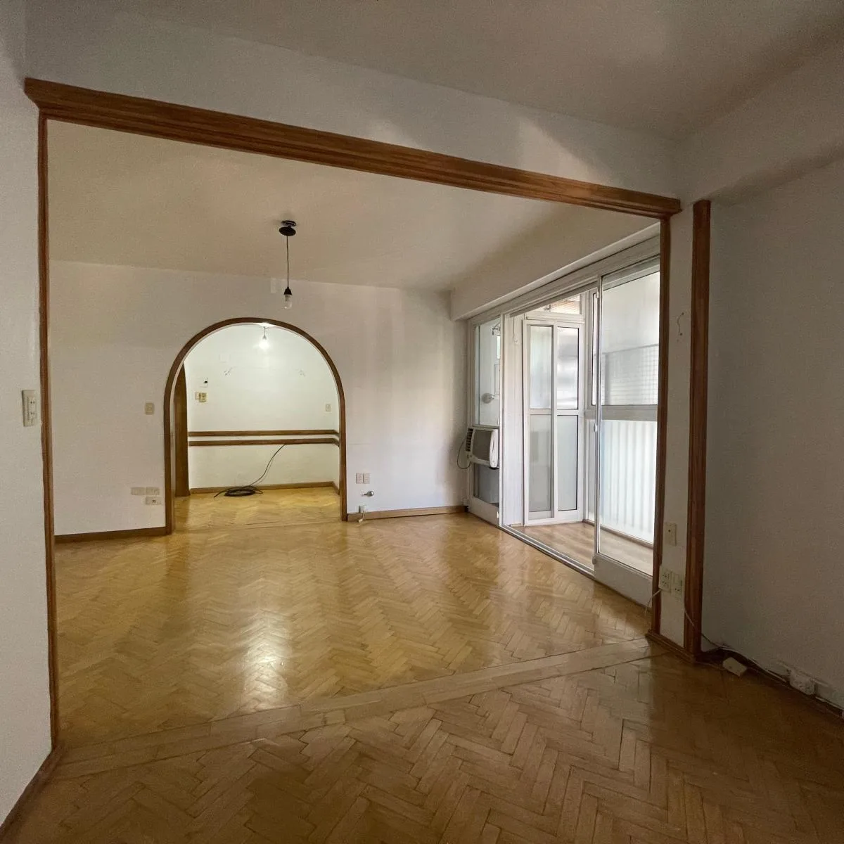 Apartamento de 4 ambientes em Belgrano