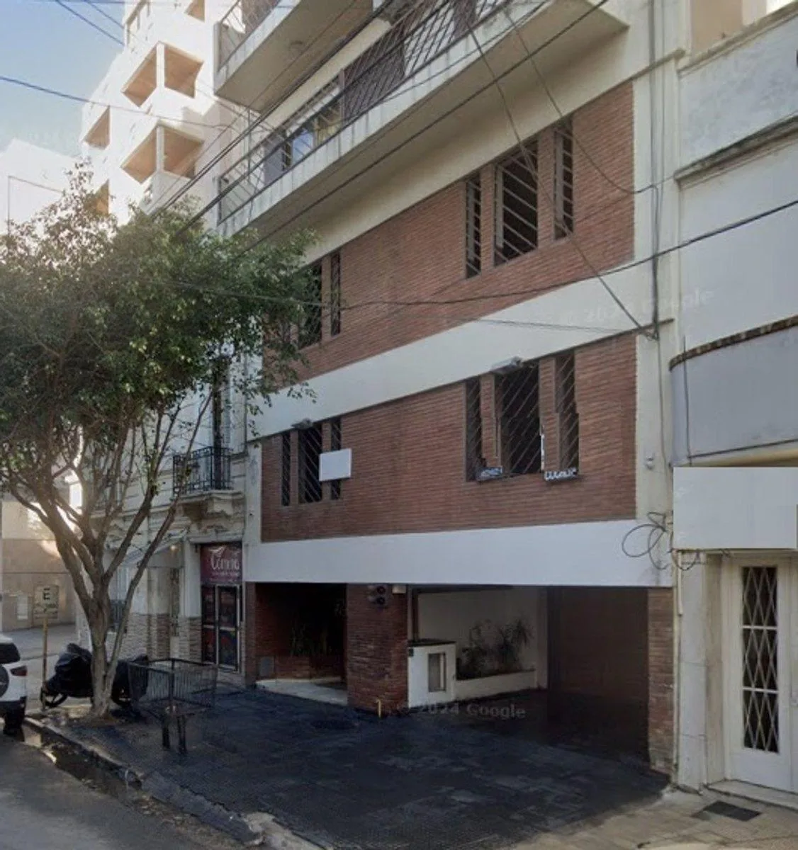 Departamento 2 Amb Alquiler a m Estación Lanus