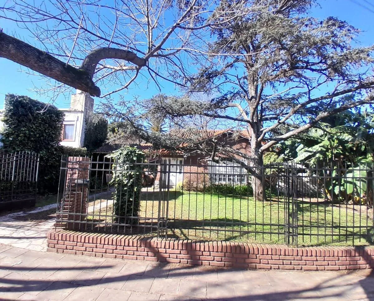 Venta Chalet en Moreno