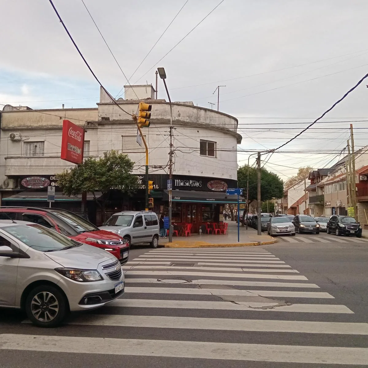 PH de 4 dormitorios en Ramos Mejía con entrada independiente