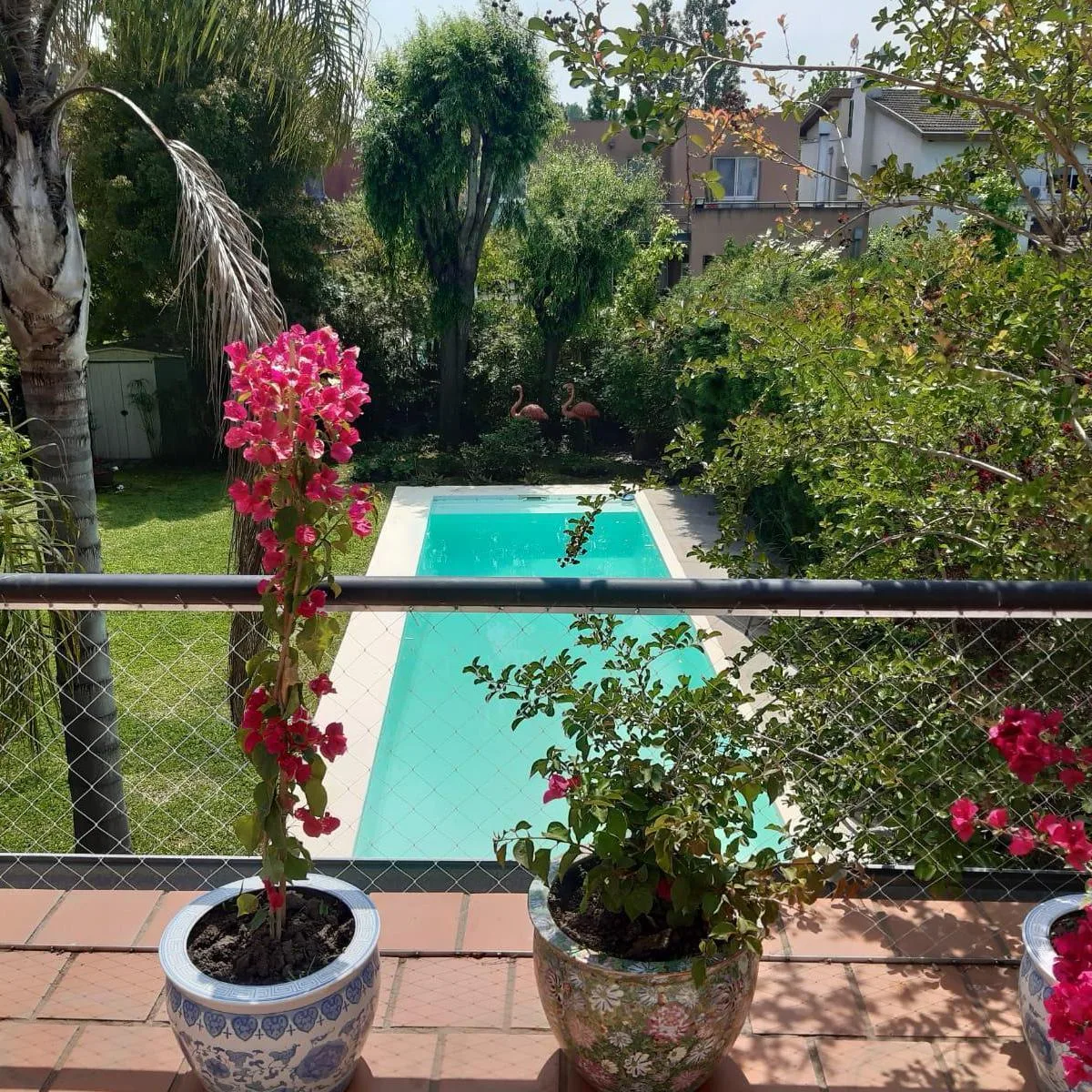 House with 4 bedrooms in Isla del Sol, Tigre