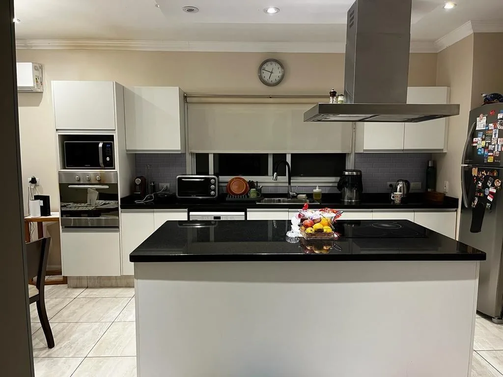 Fully furnished four-bedroom house in Tipas, Nordelta (Tigre)