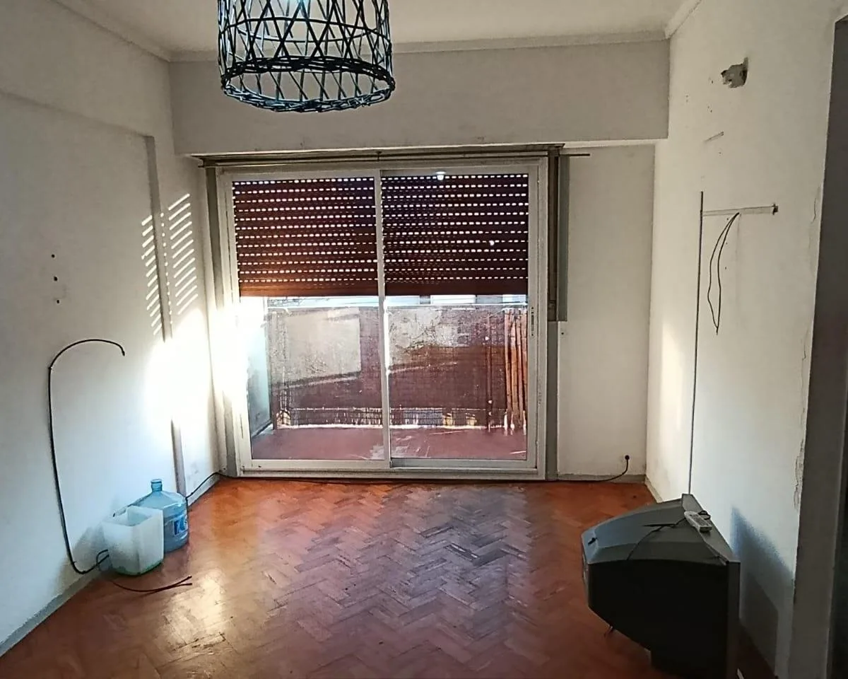 Departamento 2 Ambientes