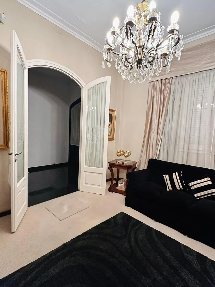 Casa com 5 quartos em zona norte de La Plata