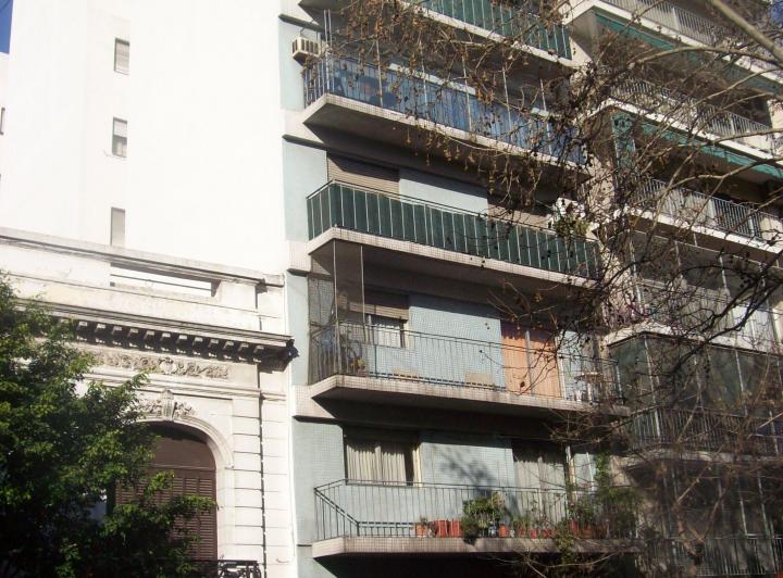 Трёхкомнатная квартира на 6-м этаже в San Cristóbal со включёнными коммунальными платежами