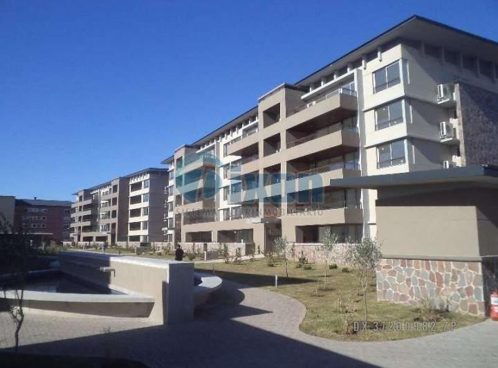 Two-room apartment in Victoria, Quartier Lomas de la Horqueta