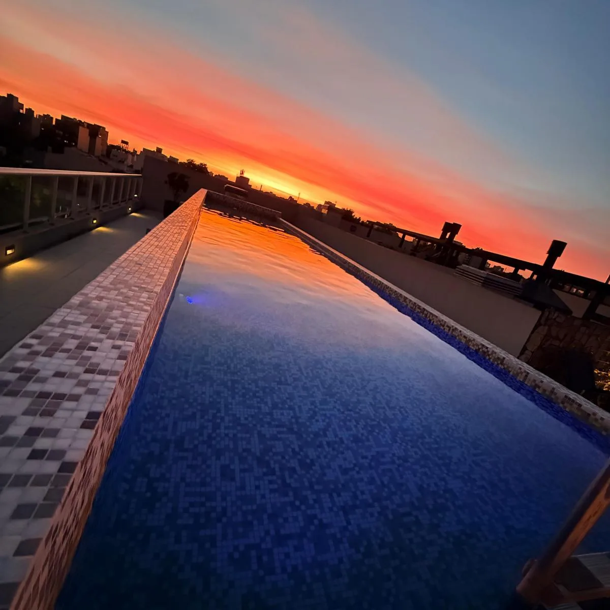 Apartamento de dois ambientes com vaga de garagem em Villa Devoto