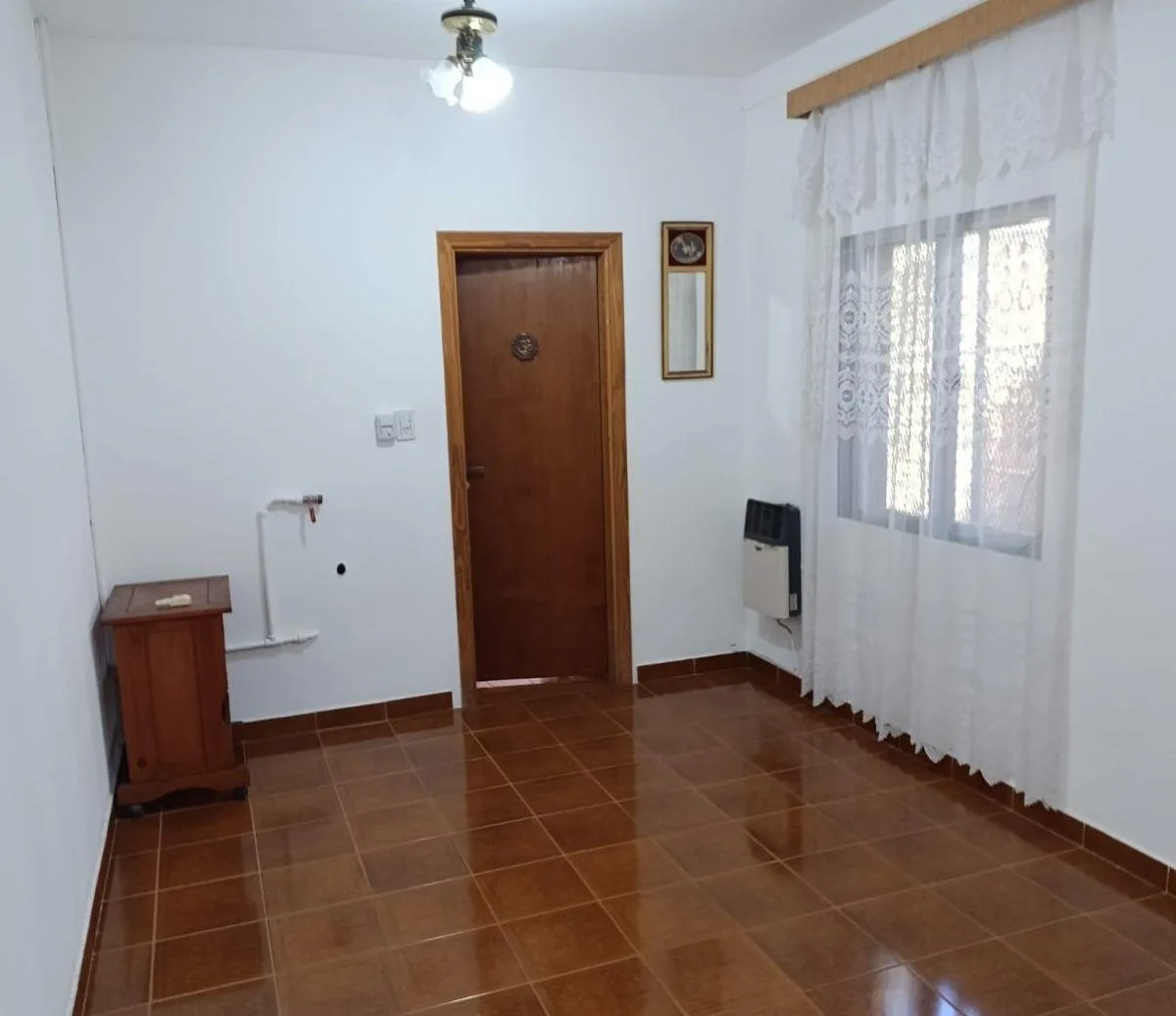 Kitnet (monoambiente) em Esteban Echeverría