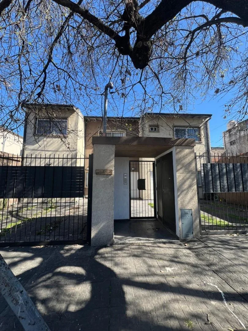 Departamento Monoambientes en Alquiler