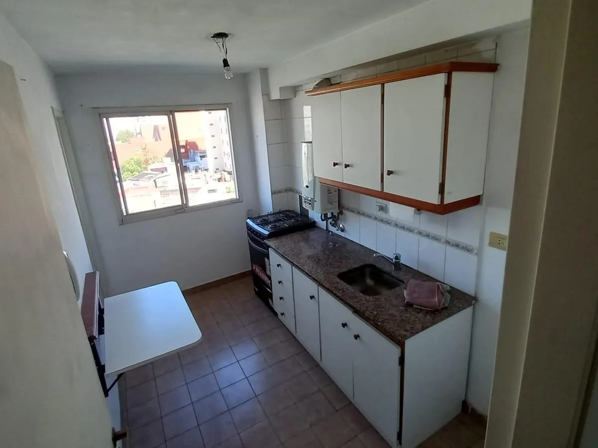 Apartamento de 1 dormitório em Lanús